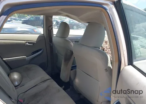 2010 Toyota Prius Ii z USA, uszkodzony, nr VIN JTDKN3DU1A0193849